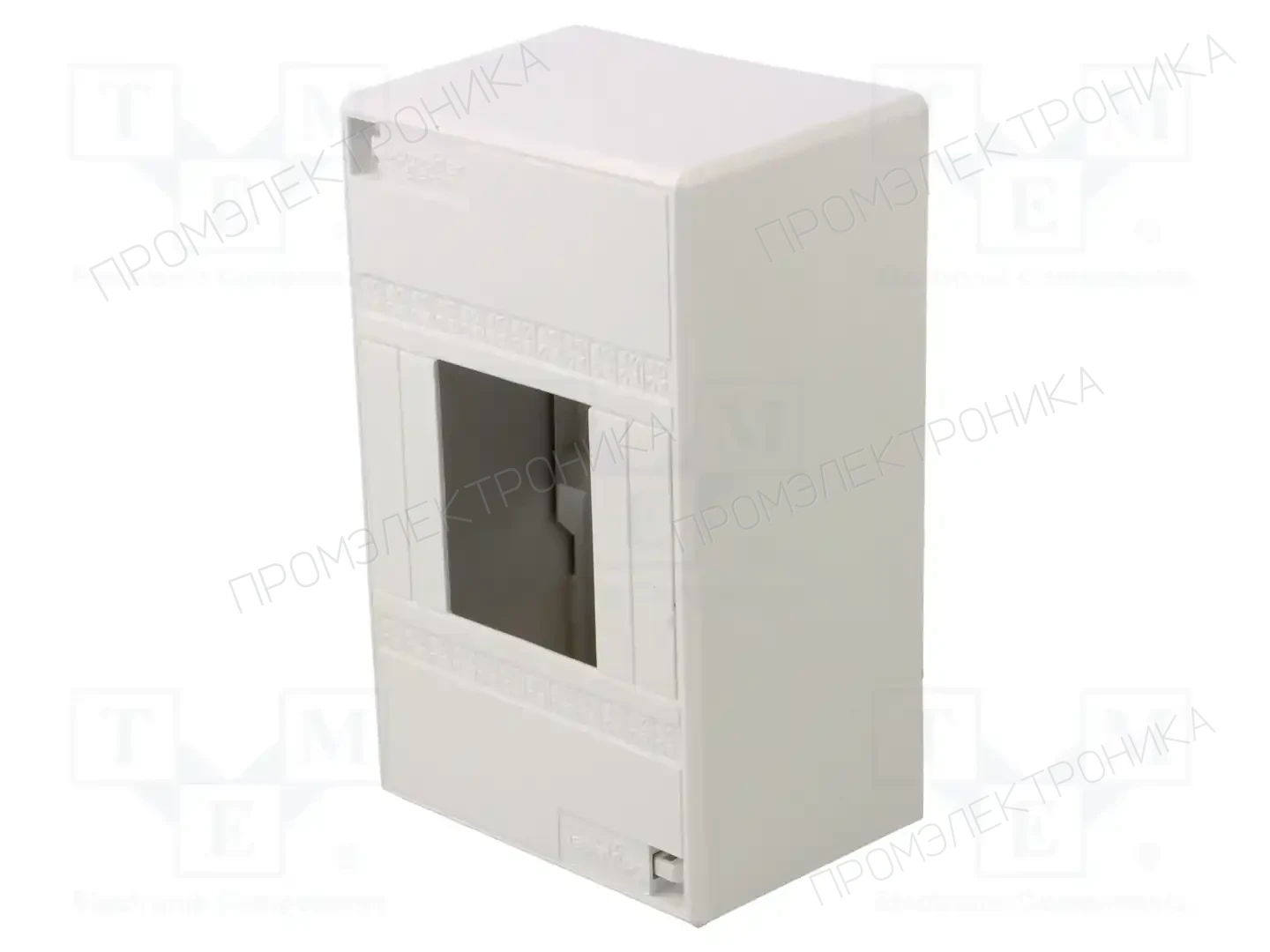 SCHNEIDER ELECTRIC 13394 — Корпуса для модульной аппаратуры