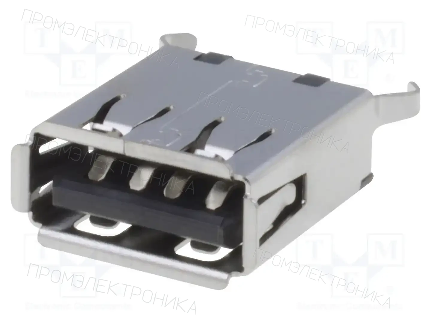 ADAM TECH USB-A-S-VT — Разъeмы USB и IEEE1394