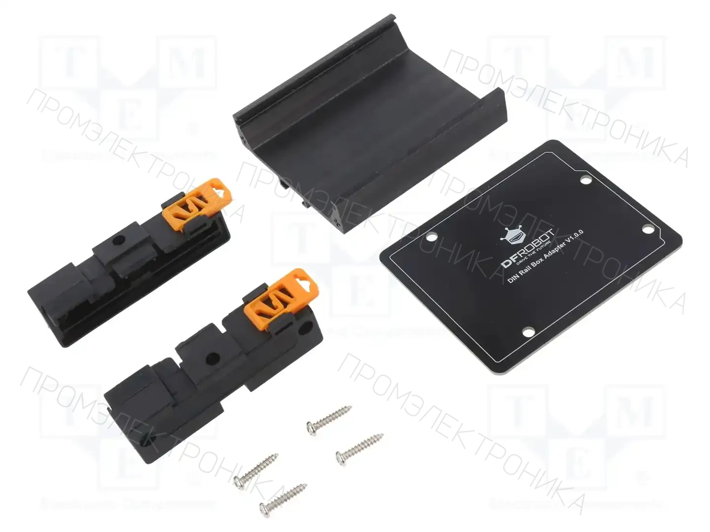 DFROBOT DFR0216-R — Корпуса для систем Embedded