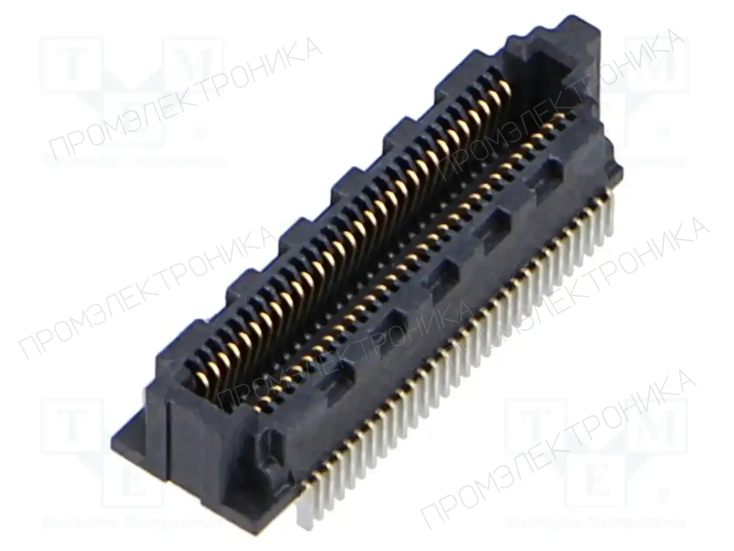 SAMTEC SS4-30-3.50-L-D-K-TR — Разъeмы пластина - пластина