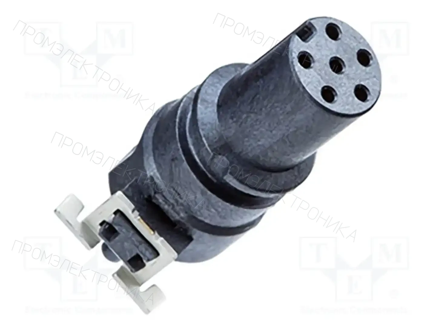 AMPHENOL LTW M8-06PFFT-EE0001 — Разъeмы M8