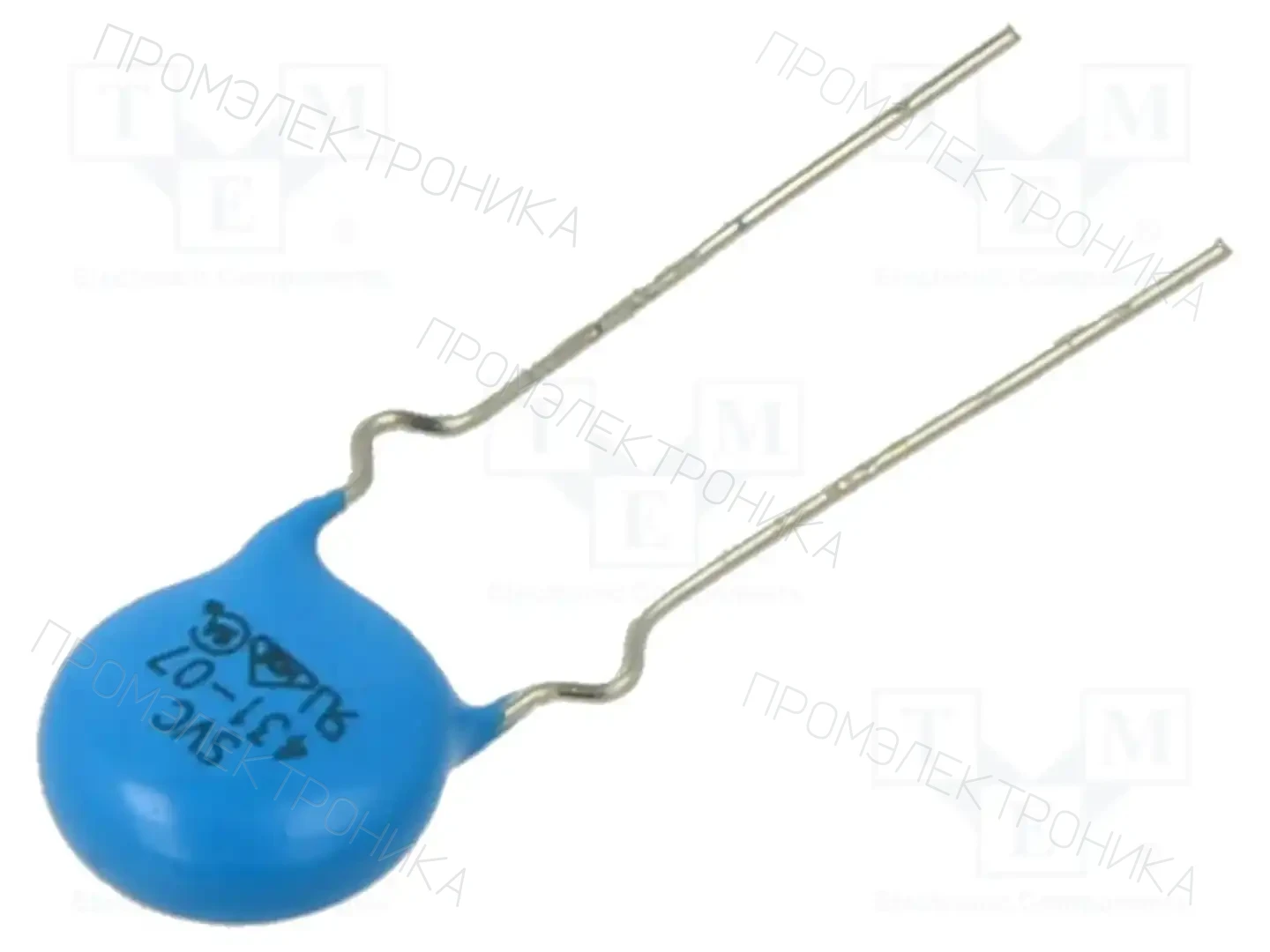 SAMWHA SVC431D-07AFF5 — Варисторы THT