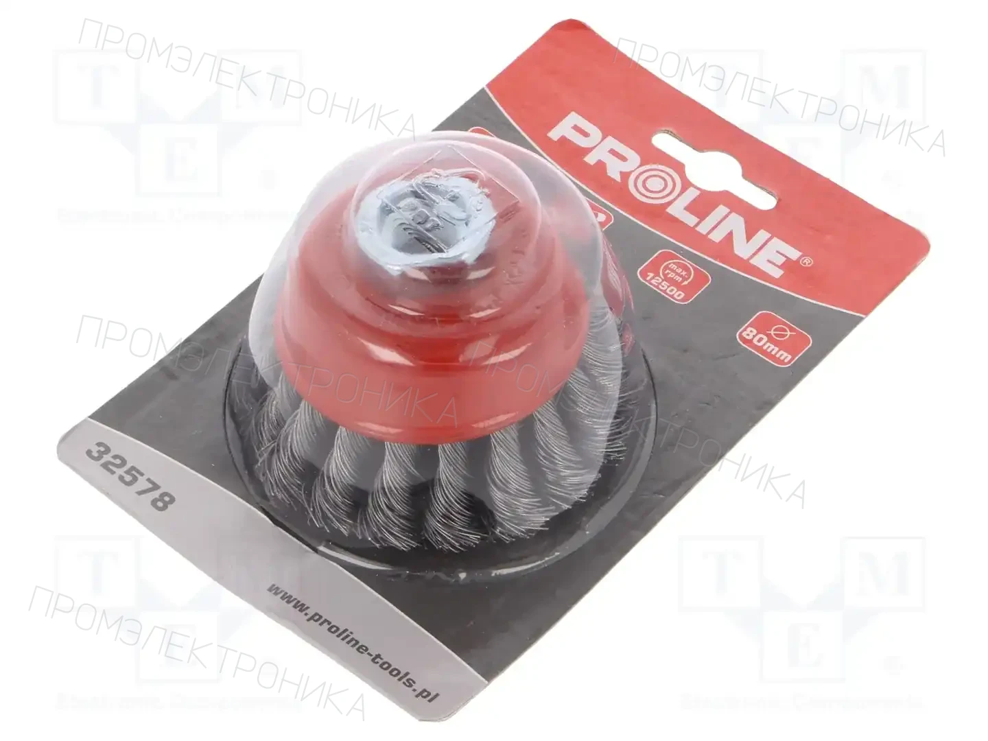 PROLINE 32578 — Электроинструменты - запчасти и аксесс