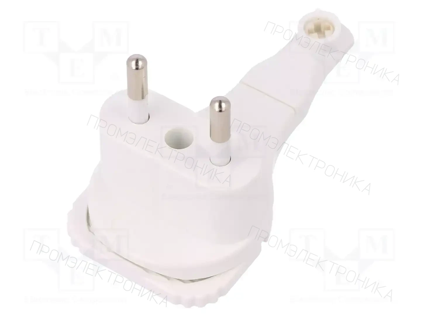 PLASTROL W-97649 — Однофазные сетевые разъемы
