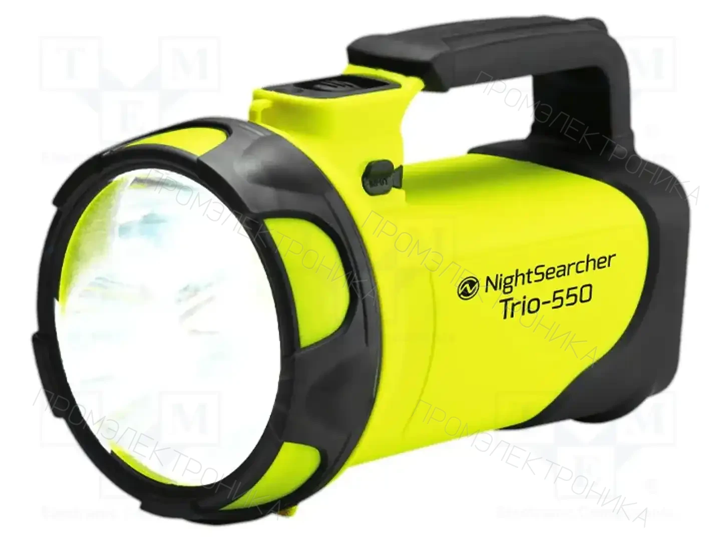 NightSearcher NSTRIO550-Y-EU — Промышленное и цеховое освещение