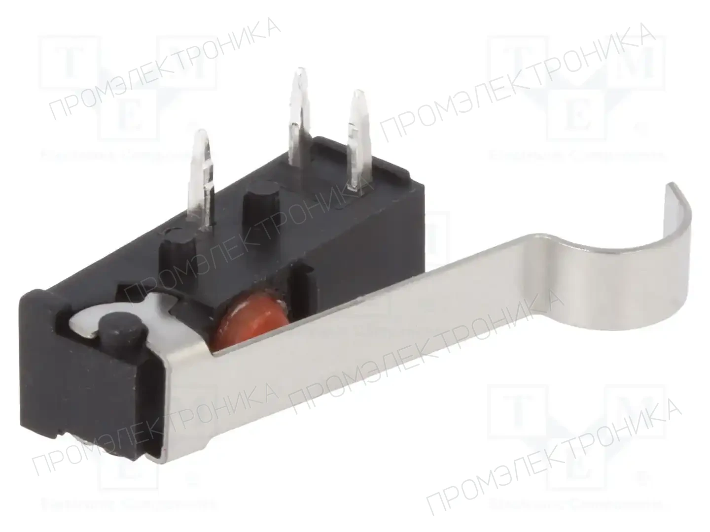 SAIA-BURGESS F1NST8AC — Микропереключатели SNAP ACTION