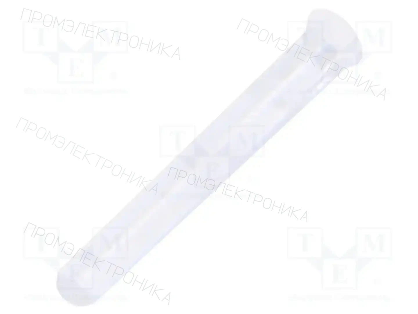BIVAR PLPC1-8MM — Оптоволокно для светодиодов