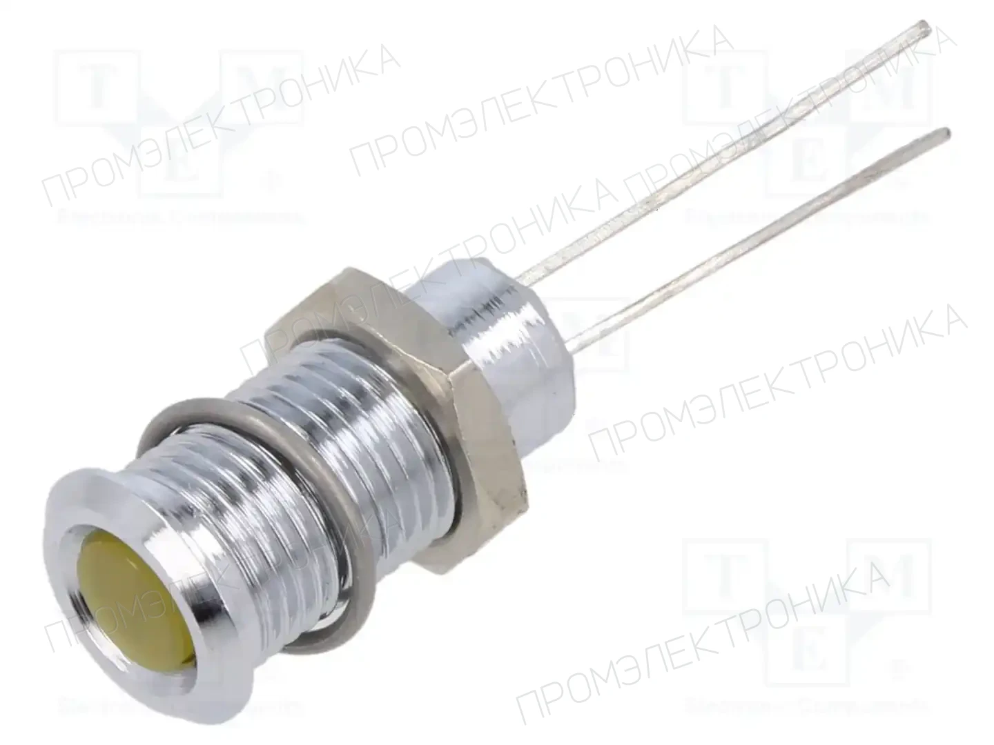 CML INNOVATIVE TECHNOLOGIES 19010002 — LED панельные индикаторы
