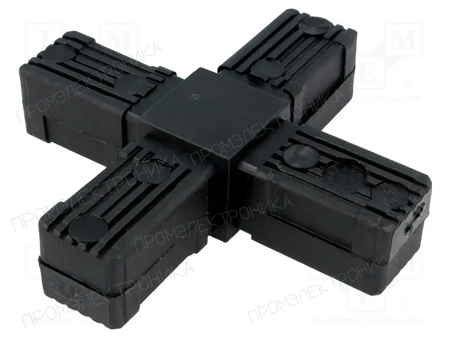ELESA+GANTER 430123 — Аксессуары для профилей