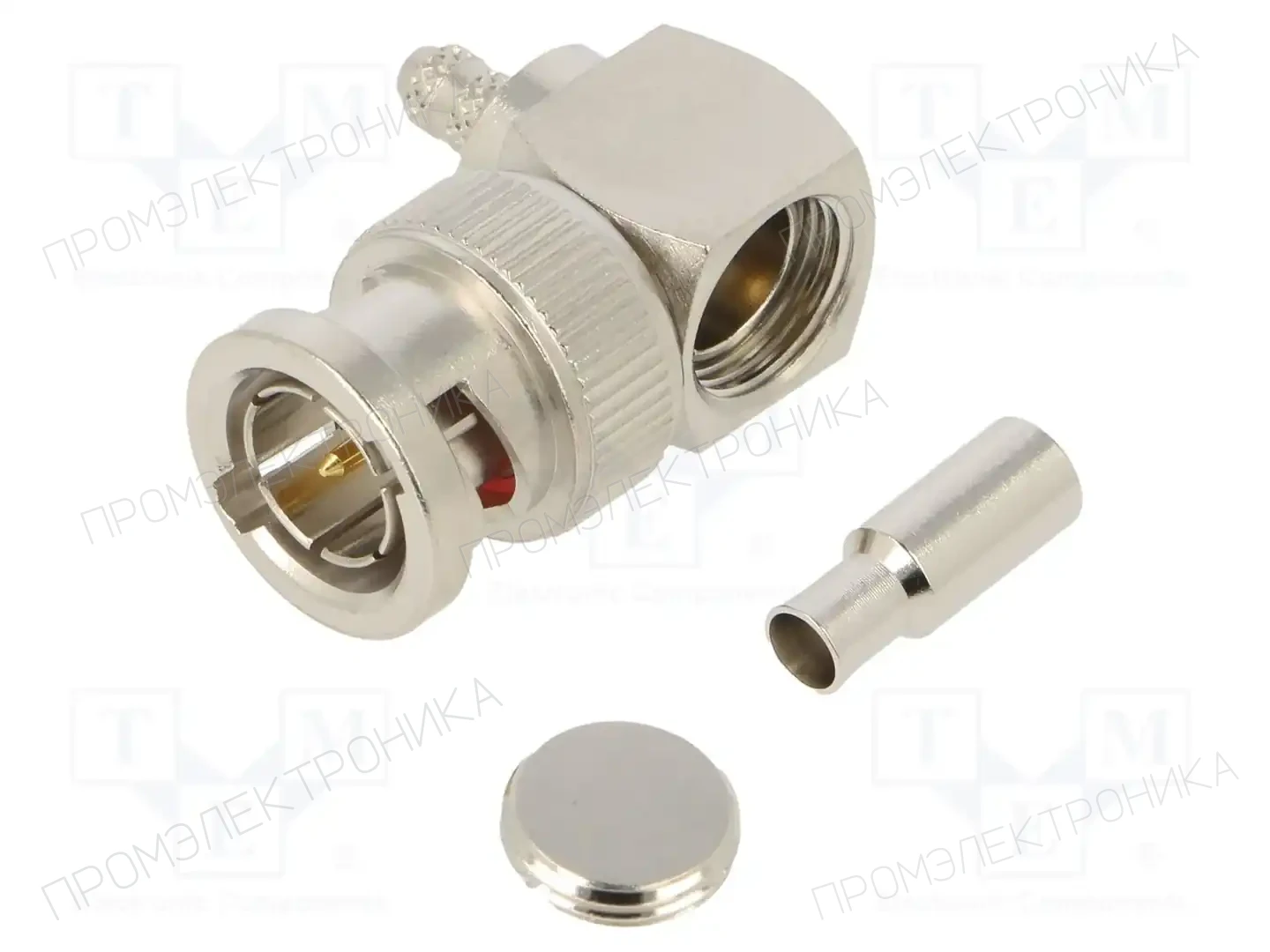 AMPHENOL RF 112179 — Разъeмы BNC