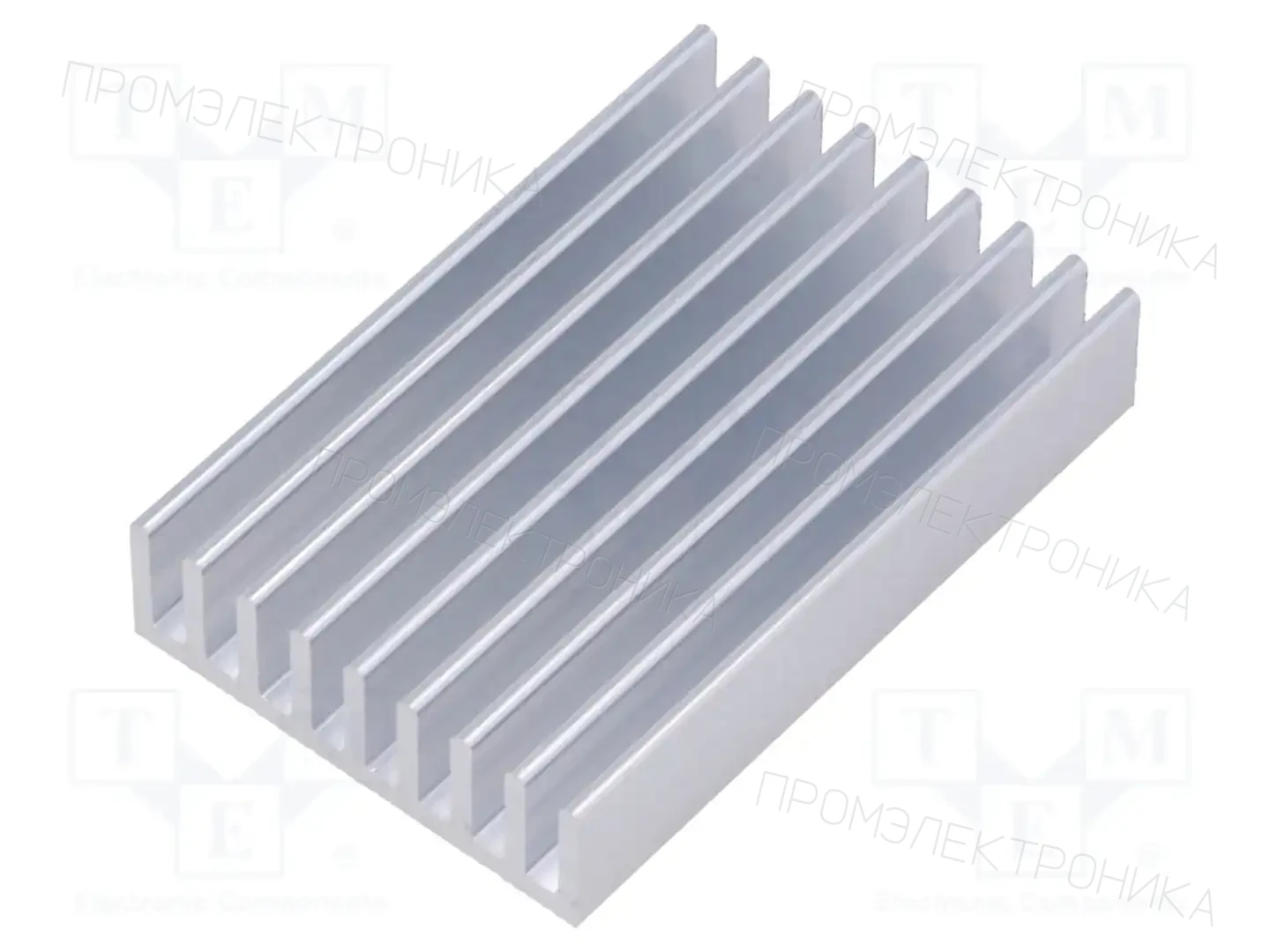 FISCHER ELEKTRONIK SK 635 50 AL — Радиаторы