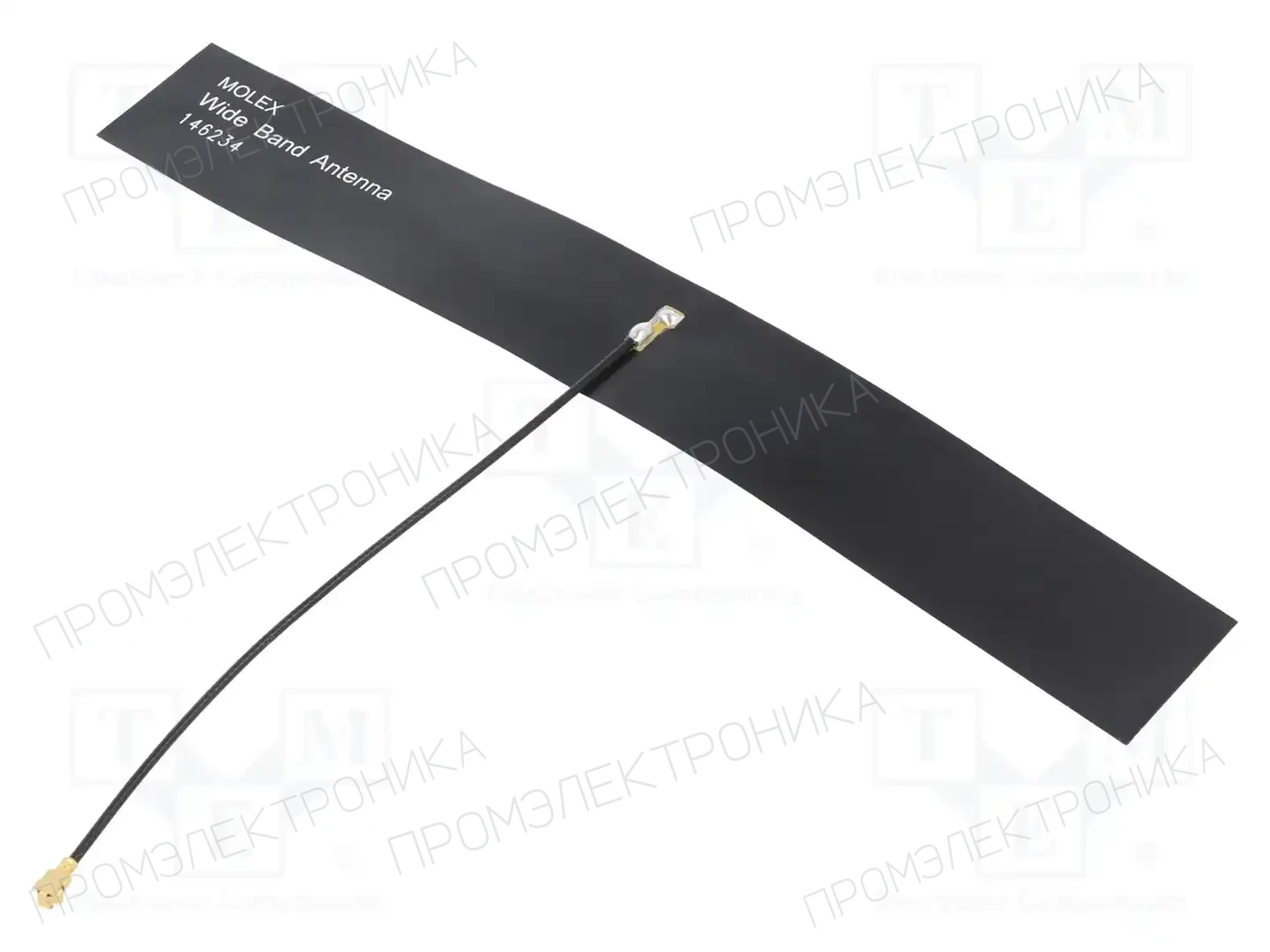 MOLEX 146234-0100 — Антенны GSM