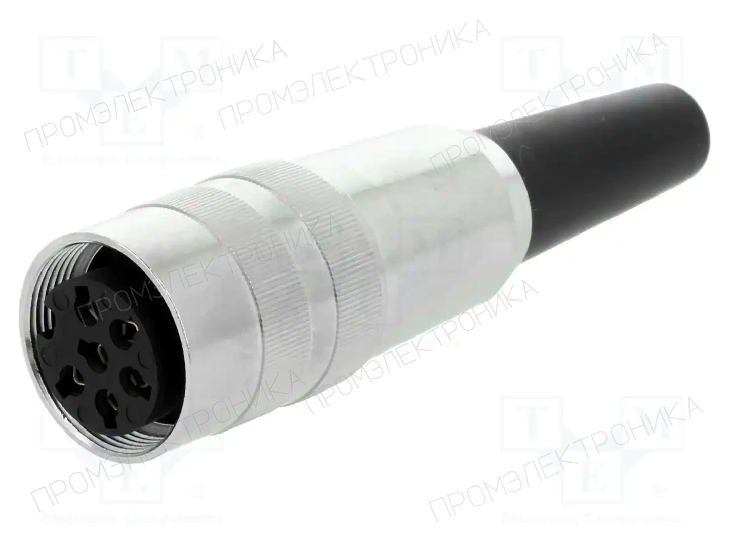 LUMBERG KV 60 — Разъeмы M16