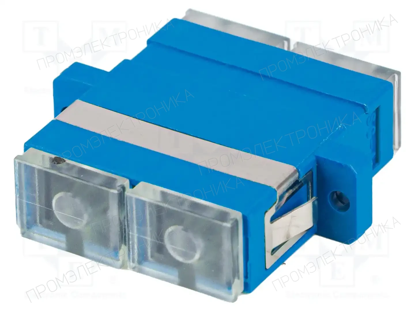 LANBERG FA-SCUP-SD01-0001-BU — Коммутац. кабели и оптические пигтейлы