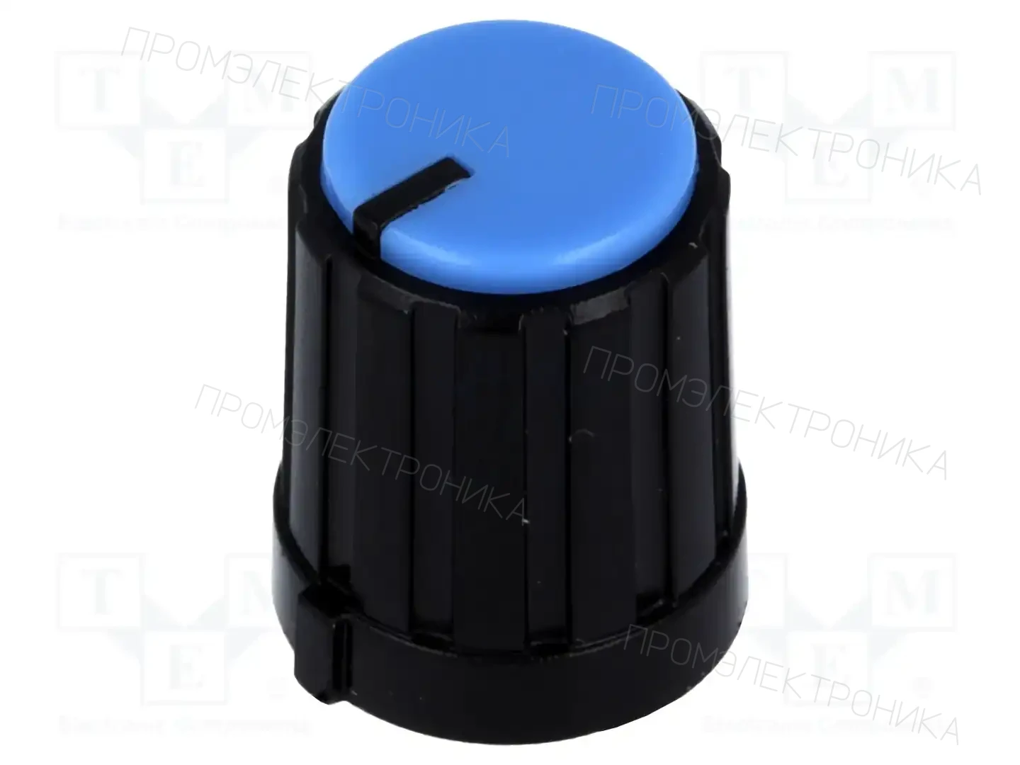 SR PASSIVES GTC6M-13X16-N — Ручки для осевых потенциометров