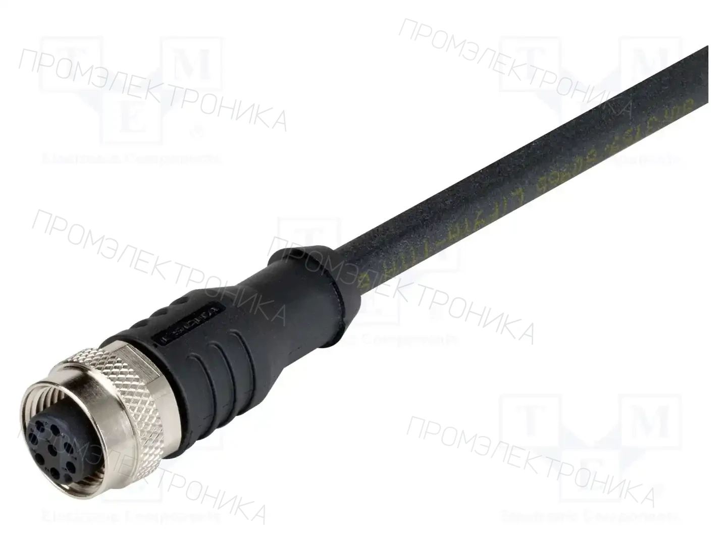 OMRON D41L-8P5-CFM12-905M — Выключатели безопасности стандартные