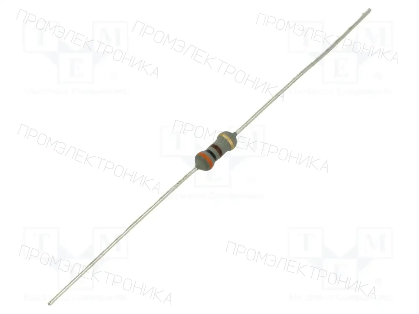 ROYALOHM CFRFU2J0301A50 — Резисторы ТНТ