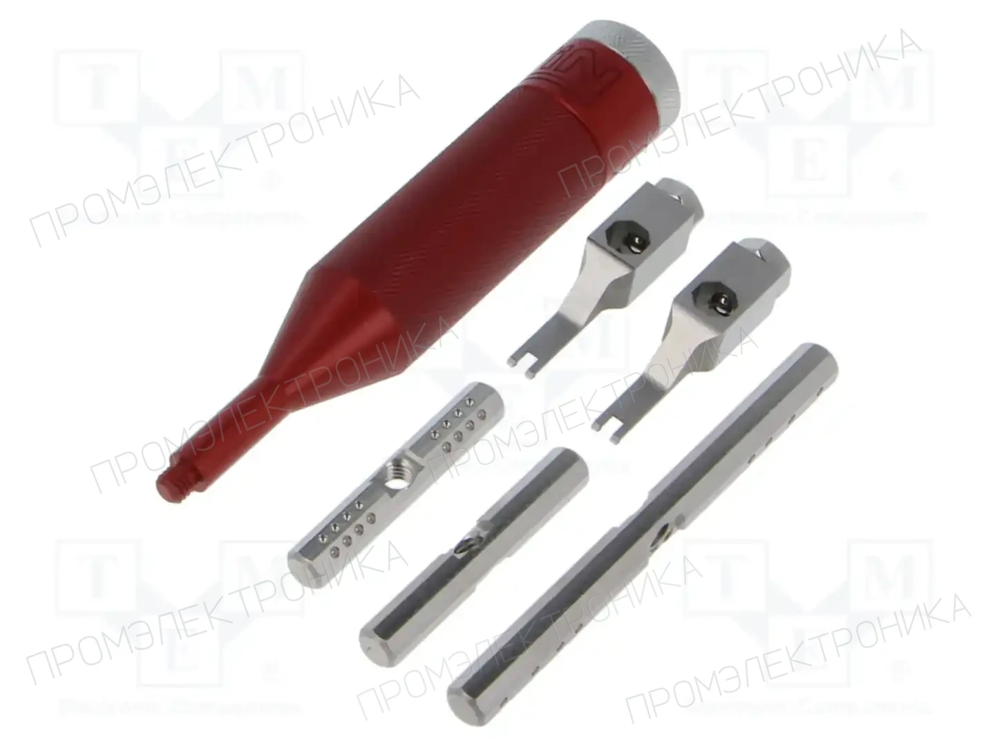 HARWIN Z80-299 — Специальные струбцины