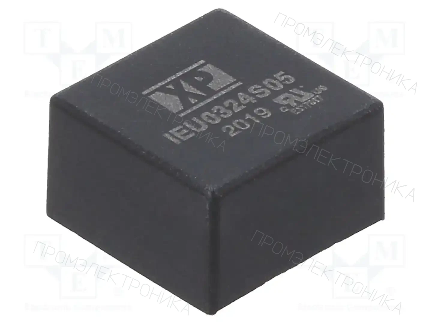 XP POWER IEU0324S05 — Преобразователи DC/DC