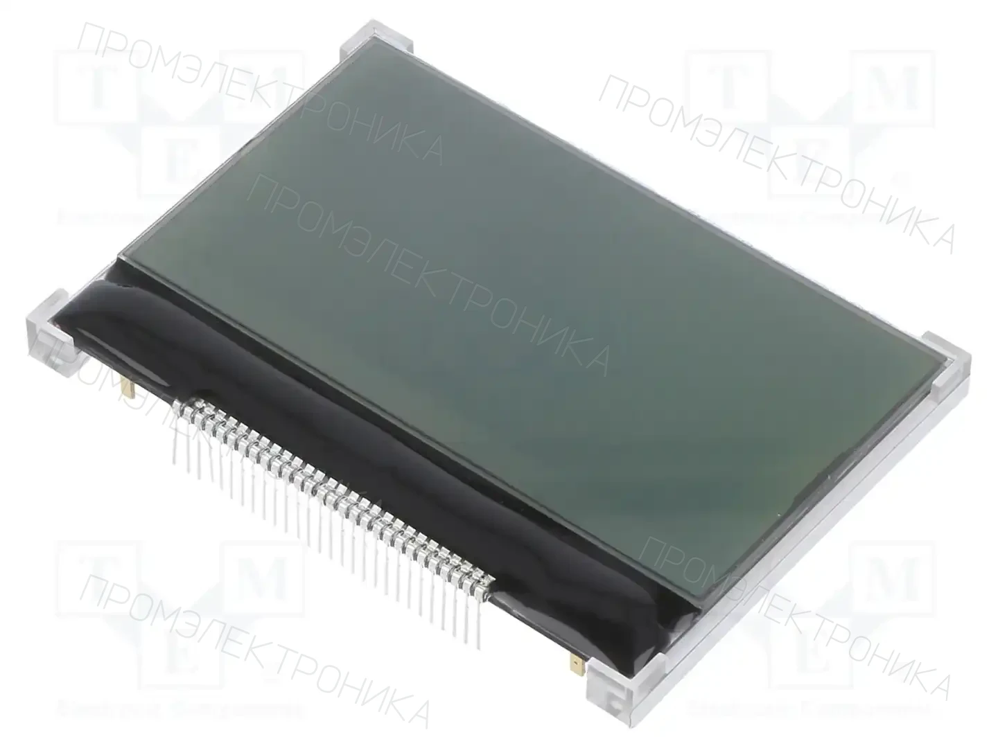 DISPLAY ELEKTRONIK DEM 128064F1 FGH-PW — Дисплеи LCD графические