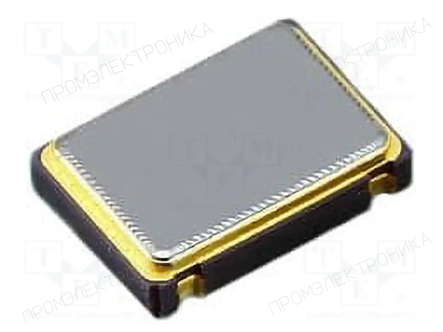 ABRACON EC2620TS-12.000M-TR — Резонаторы и генераторы