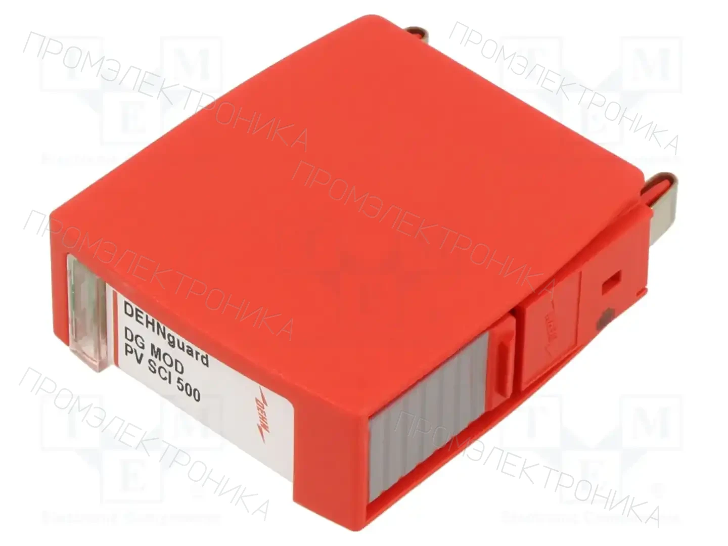 DEHN DG MOD PV SCI 500 — Ограничители перенапряжения