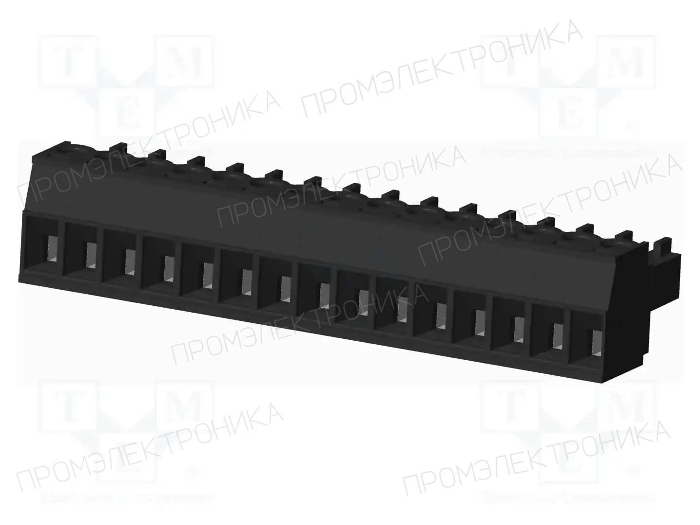 AMPHENOL ANYTEK TJ1531030000G — Клеммные колодки разъемного типа