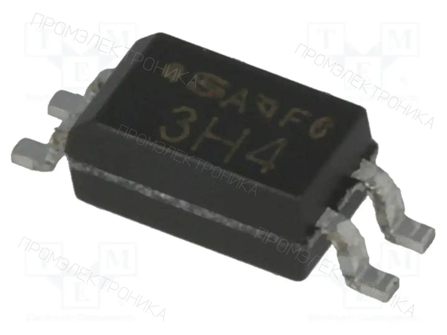BROADCOM (AVAGO) HCPL-814-300E — Оптроны – аналоговый выход