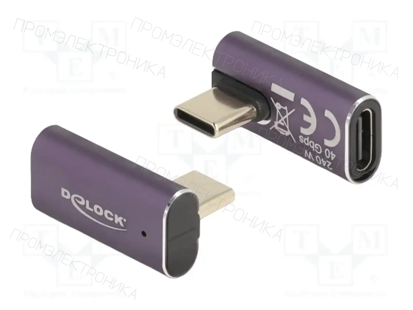 DELOCK 60288 — Кабели и адаптеры USB