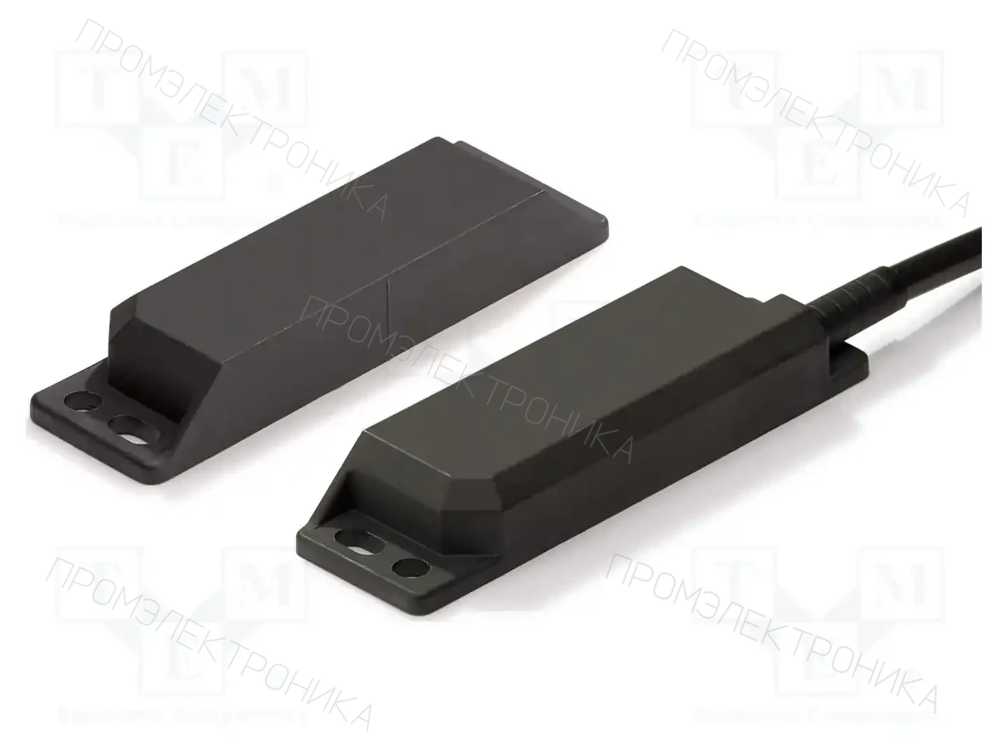 OMRON F3S-TGR-NLPR-20-10 — Выключатели безопасности стандартные