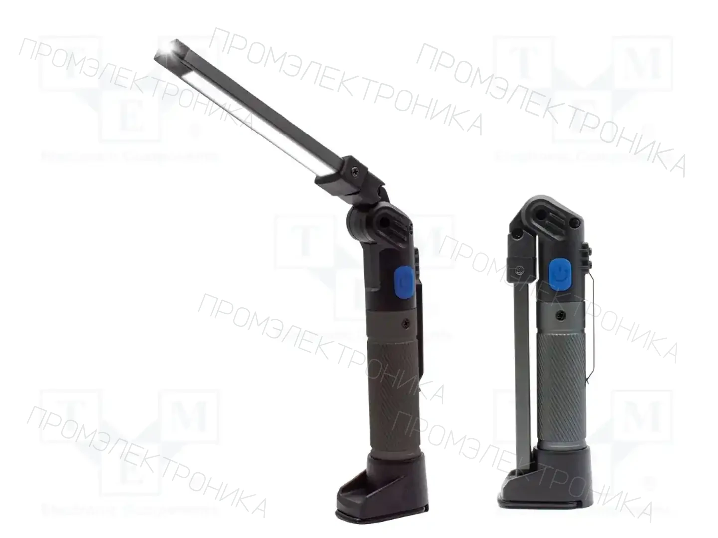 NightSearcher NSI-SPECTOR400 — Промышленное и цеховое освещение