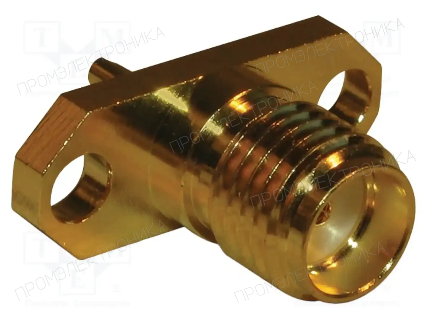AMPHENOL RF 132143 — Разъeмы SMA, SMB, SMC