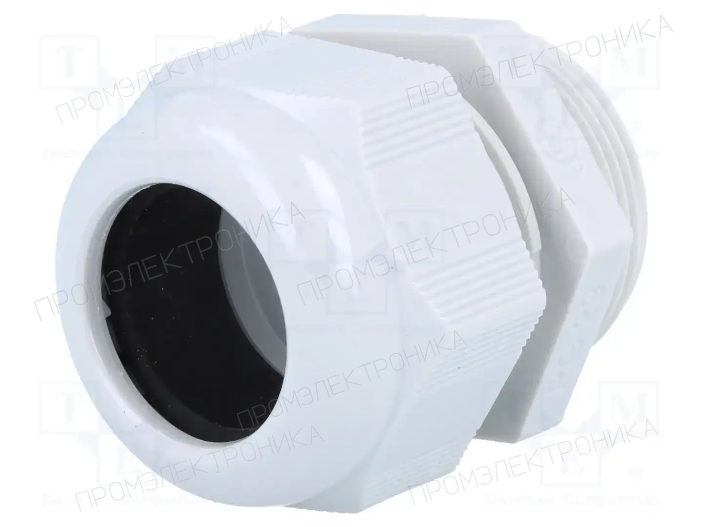 HELU HT PG 29 RAL7035 — Кабельные вводы
