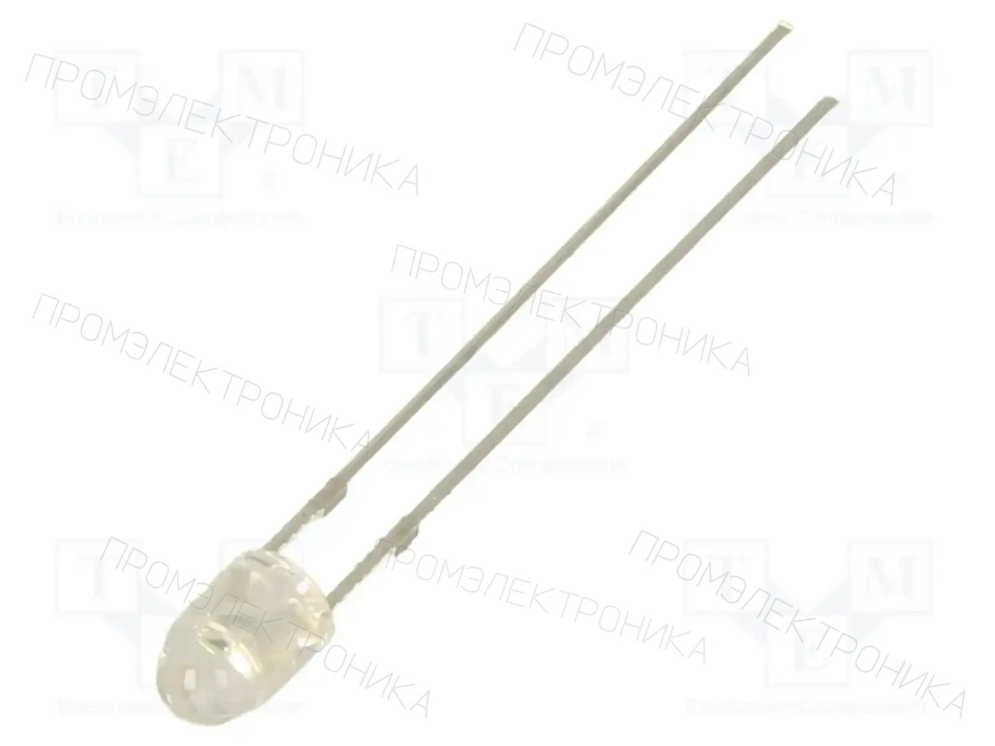 OPTOSUPPLY OSG5DA3Q51A — Светодиоды THT остальные