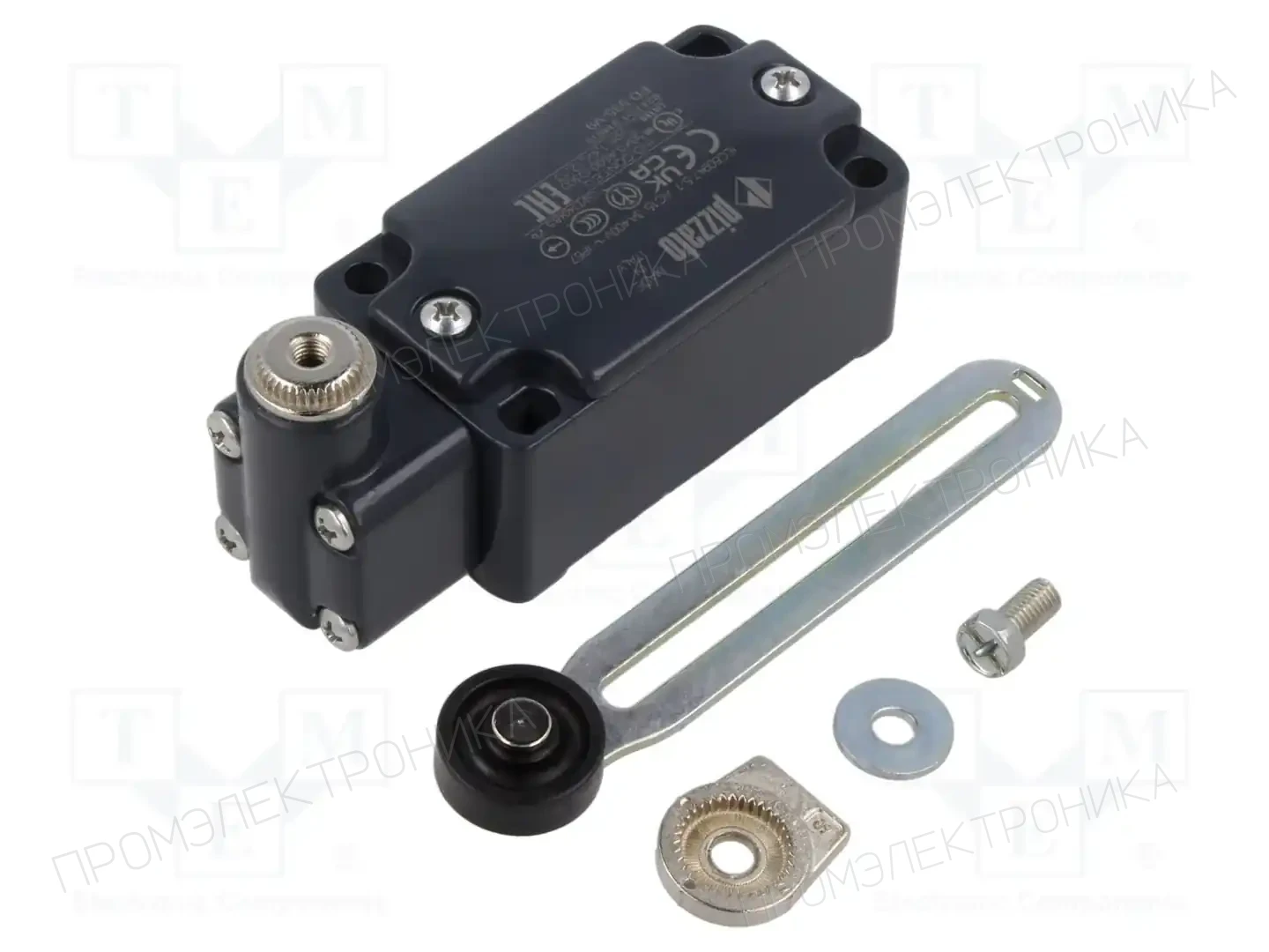 PIZZATO ELETTRICA FD 535-V9 — Выключатели концевые