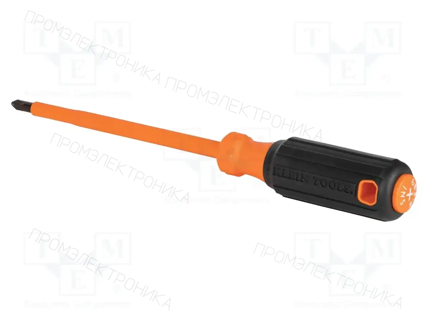 Klein Tools 6836INS — Отвертки изолированные