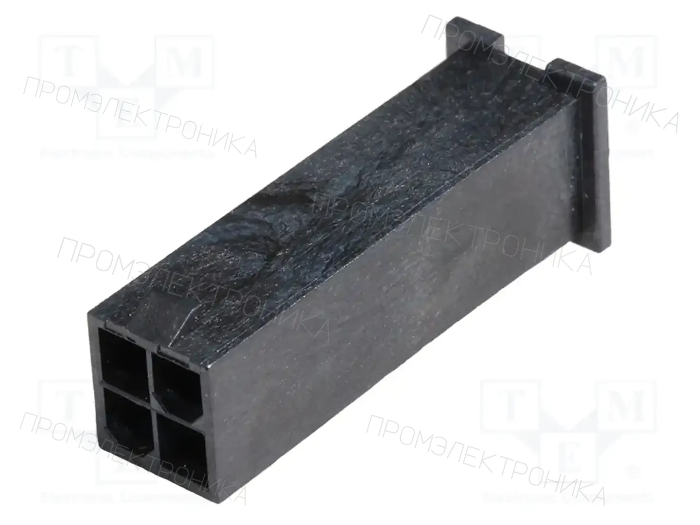 MOLEX 44242-0010 — Разъeмы сигнальные растр 3,00мм