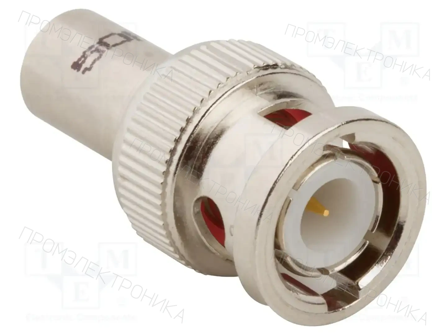 AMPHENOL RF 202113 — Разъeмы BNC