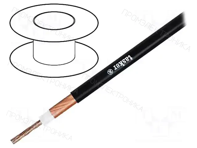 TASKER TSK1126 — Провода для громкоговорителей