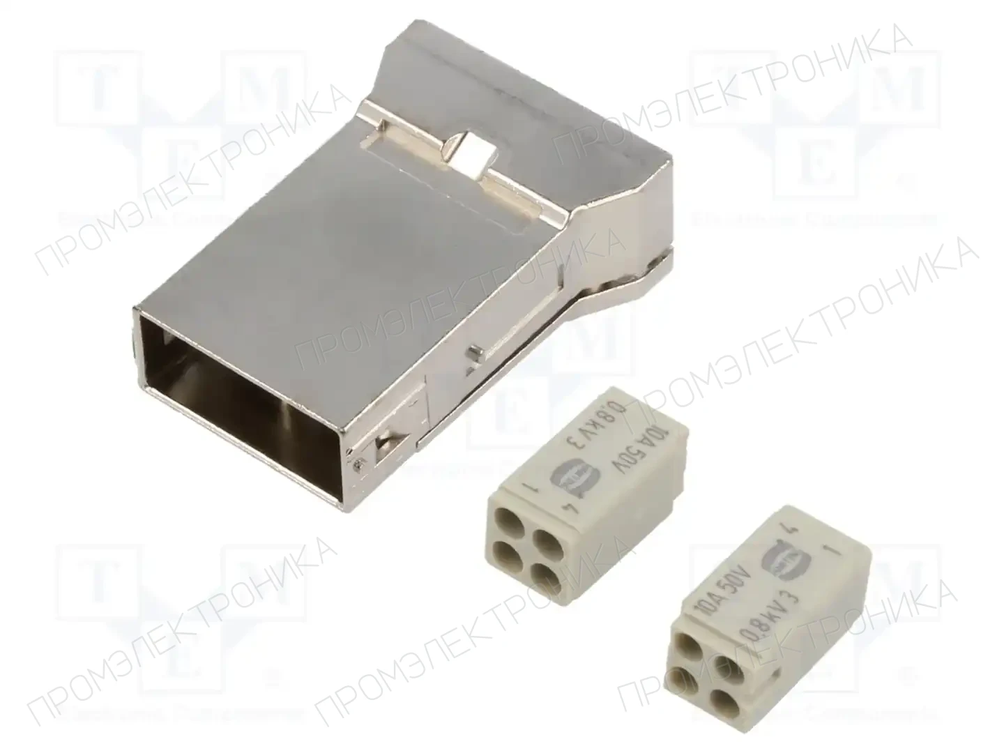 HARTING 09140083016 — Разъeмы