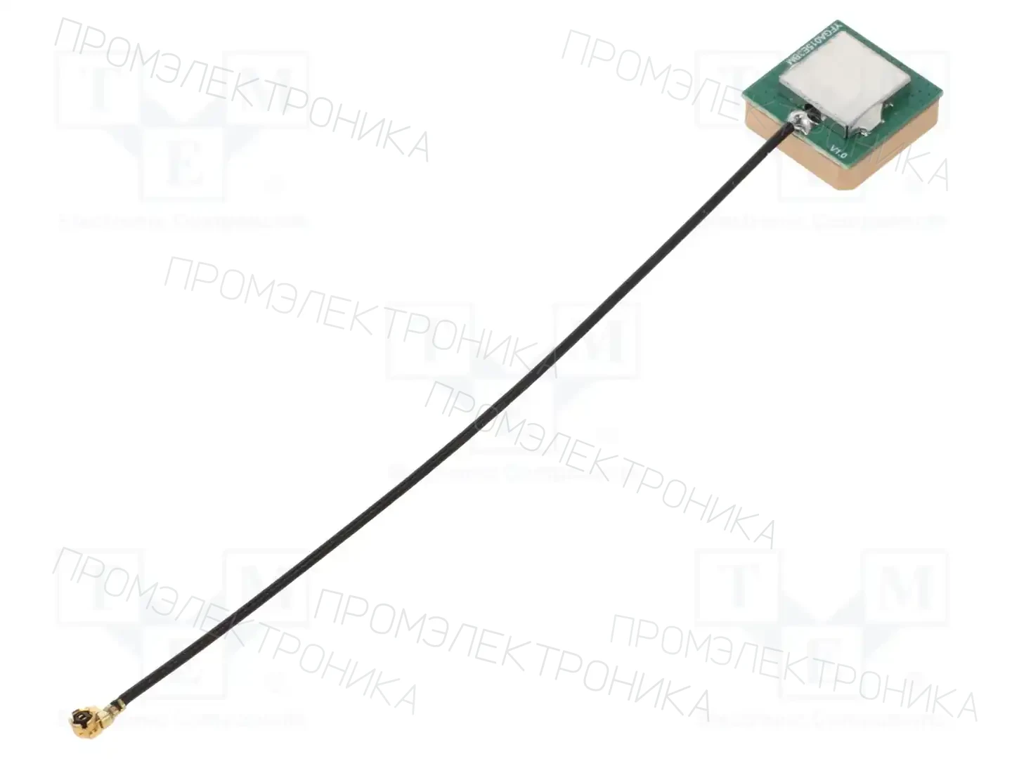 QUECTEL YFGA015E3BM — Антенны GPS