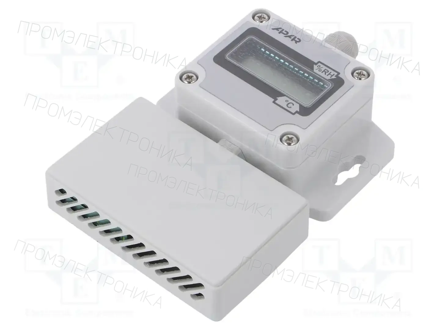 APAR AR258/LCD/U — Датчики газа