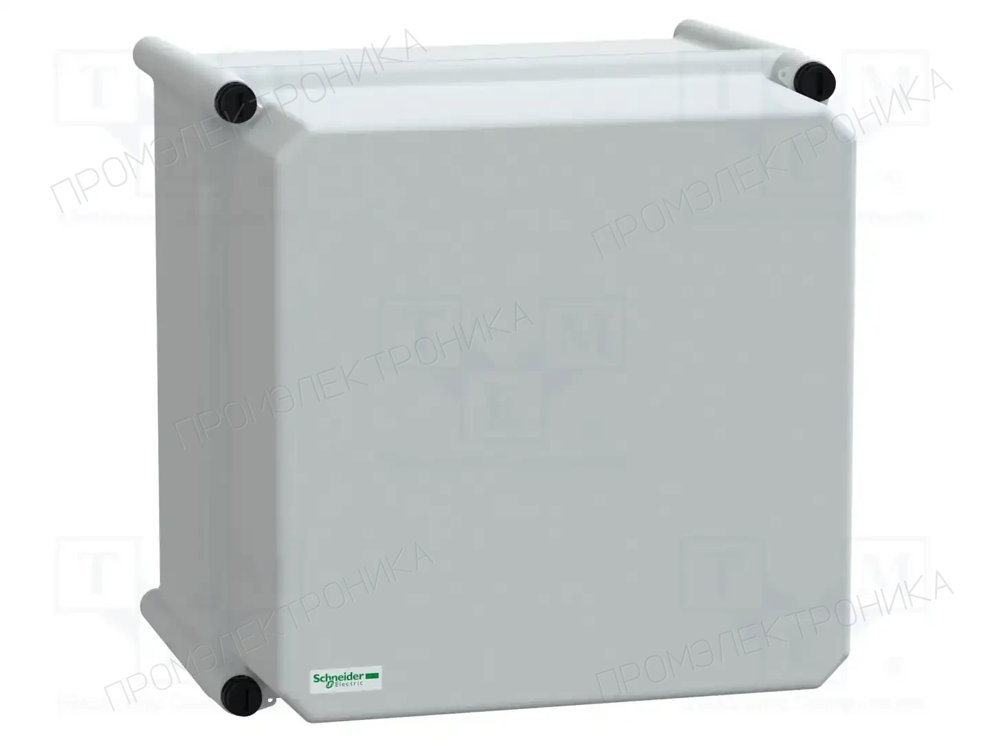 SCHNEIDER ELECTRIC NSYPLSC2727AG — Корпуса универсальные