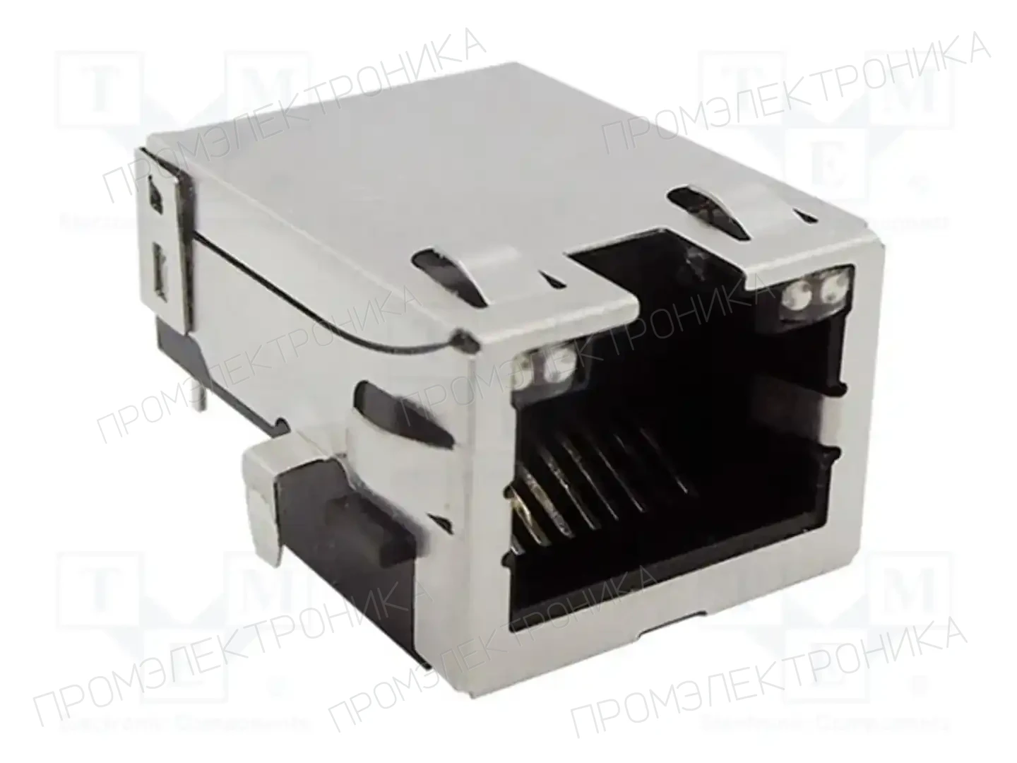 BEL SS-74800-139 — Разъeмы RJ