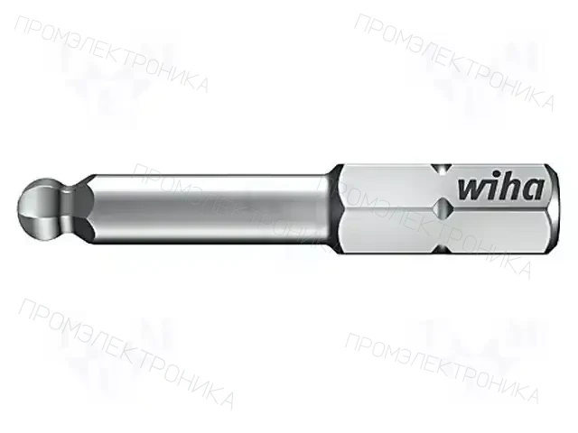 WIHA 01736 — Наконечники для отверток