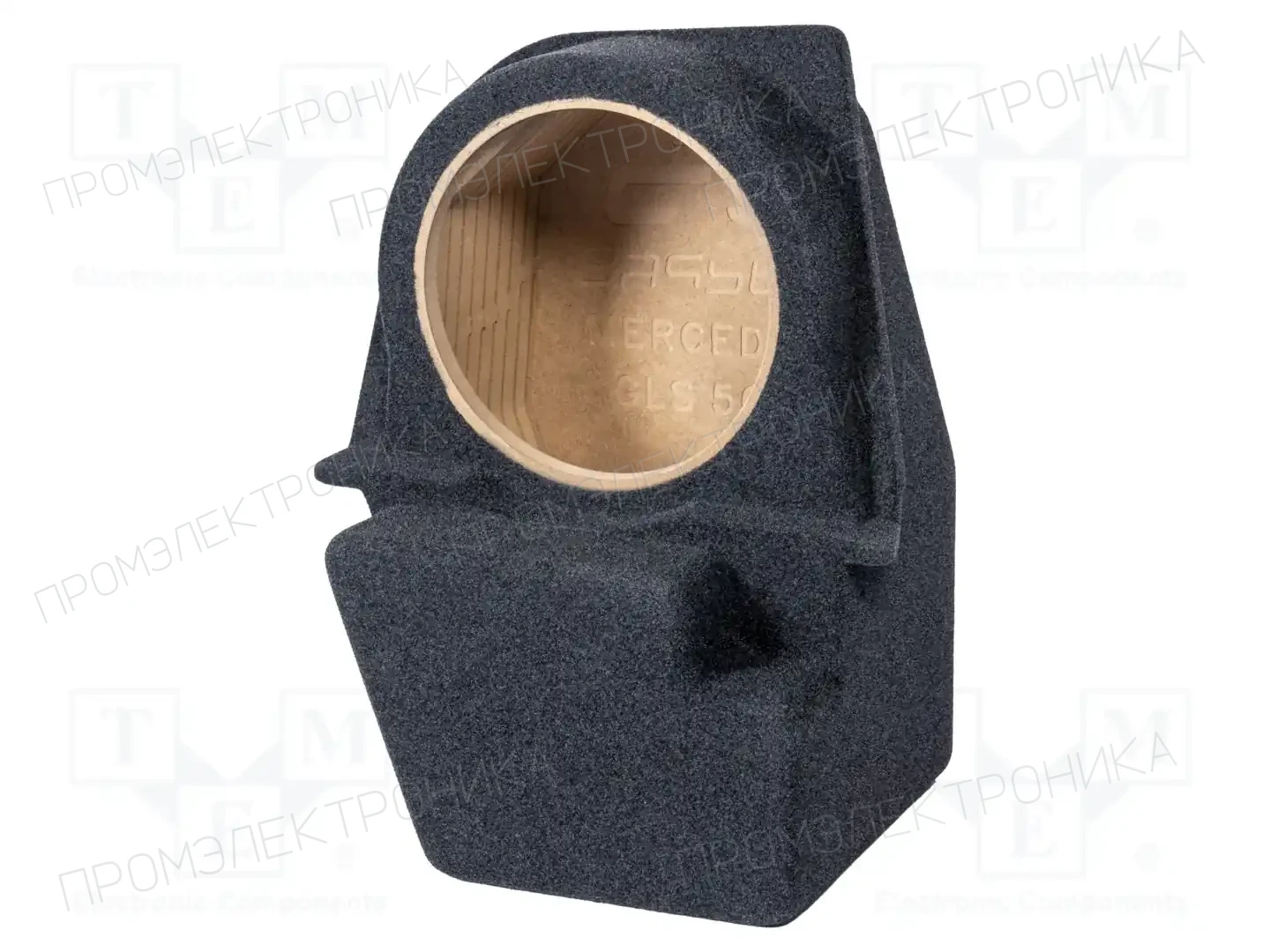 BASSER FBMERC08 — Корпуса динамиков