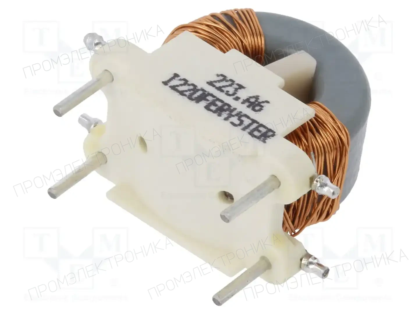 FERYSTER DTS-20/22/0,6-BV — Дроссели