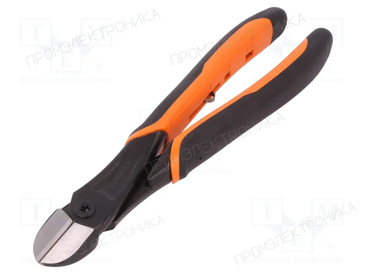 BAHCO 21HDG-200 — Клещи-кусачки для резки
