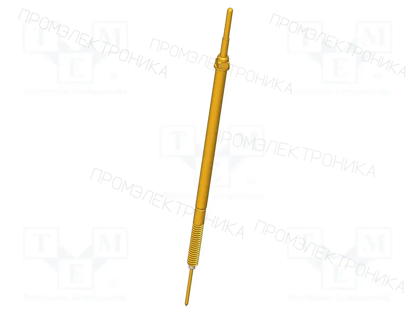 INGUN SKS-215 305 080 A 1502 MF — Измерительные щупы