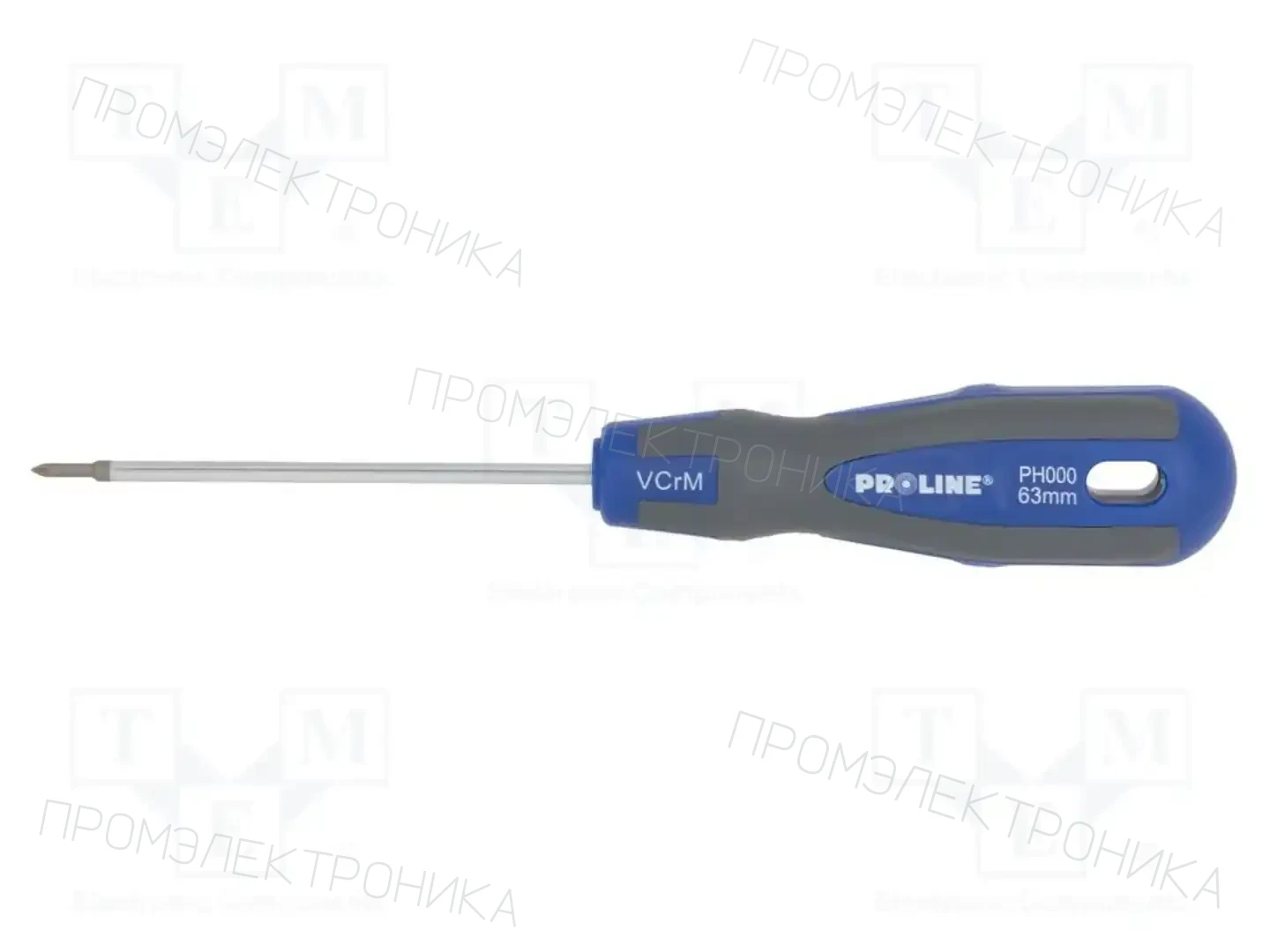 PROLINE 10080 — Стандартные отвёртки